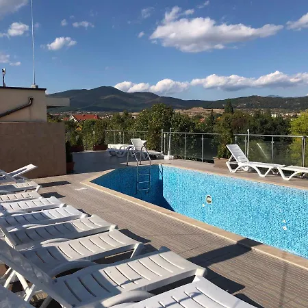 Apartament Fantasy 15 комплекс фантазия, *