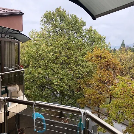 Fantasy 15 комплекс фантазия, Apartament Hisarea