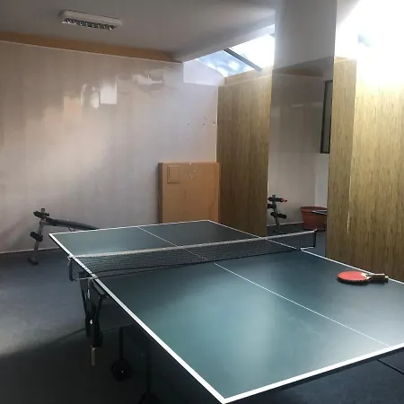 Apartament Fantasy 15 комплекс фантазия, Hisarea