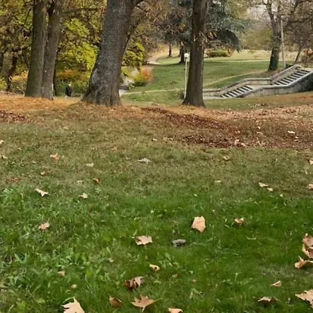 Fantasy 15 комплекс фантазия, Apartament