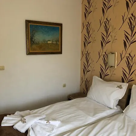 Apartment Fantasy 15 комплекс фантазия, Hisarya