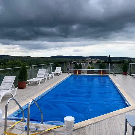 Apartament Fantasy 15 комплекс фантазия, *