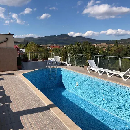 Apartmán Fantasy 15 комплекс фантазия, Chisarja