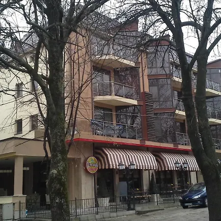 Fantasy 15 комплекс фантазия, Hisarya