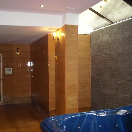 Apartmán Fantasy 15 комплекс фантазия, *