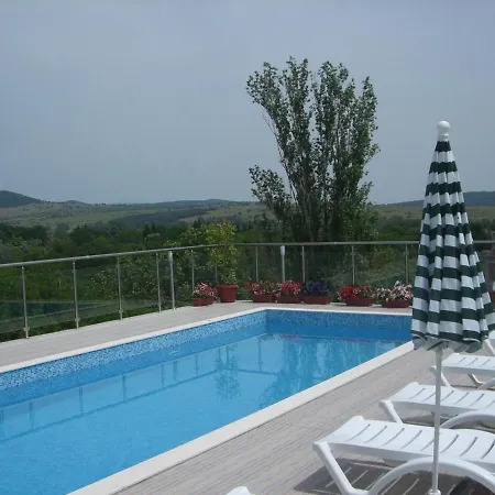 Fantasy 15 комплекс фантазия, Apartmán *