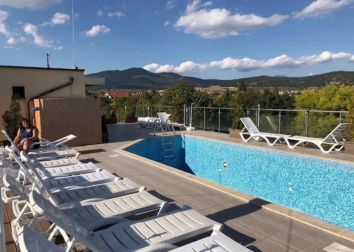 Appartement Fantasy 15 комплекс фантазия, *