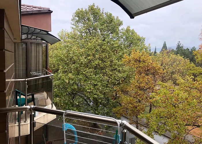 Fantasy 15 комплекс фантазия, Διαμέρισμα Χισάρια