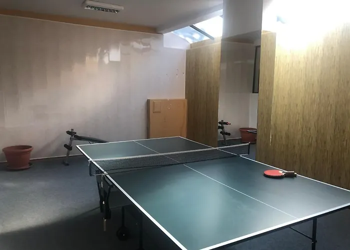 Διαμέρισμα Fantasy 15 комплекс фантазия, Χισάρια