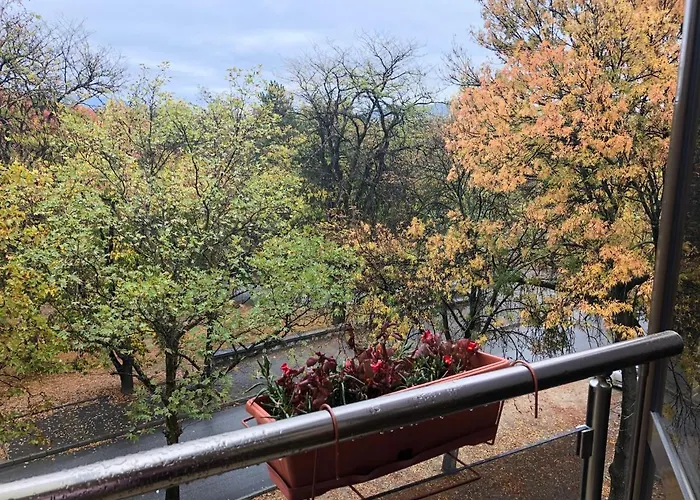 Appartement Fantasy 15 комплекс фантазия,