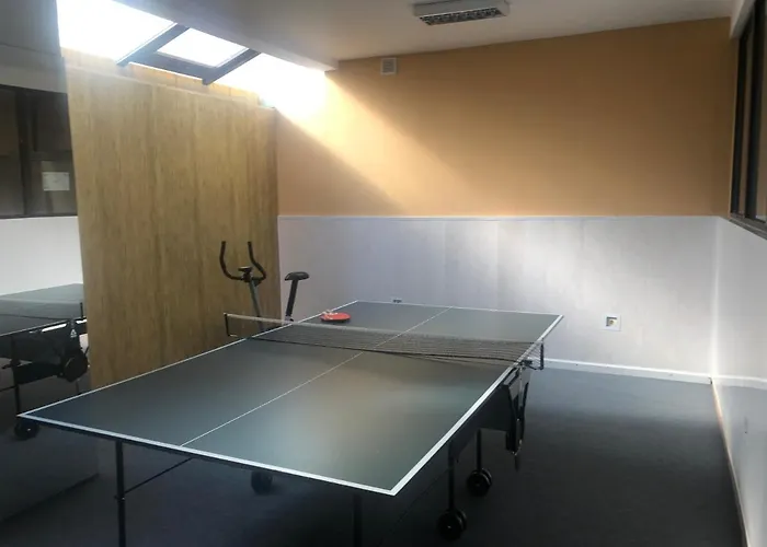 Appartement Fantasy 15 комплекс фантазия,