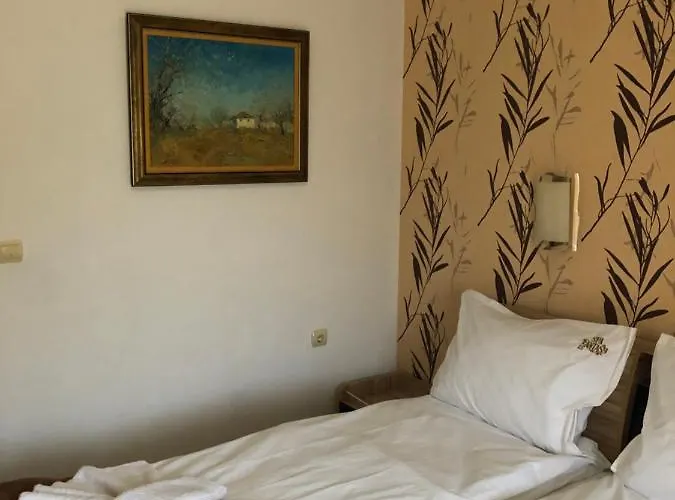 Appartement Fantasy 15 комплекс фантазия, Hisarya