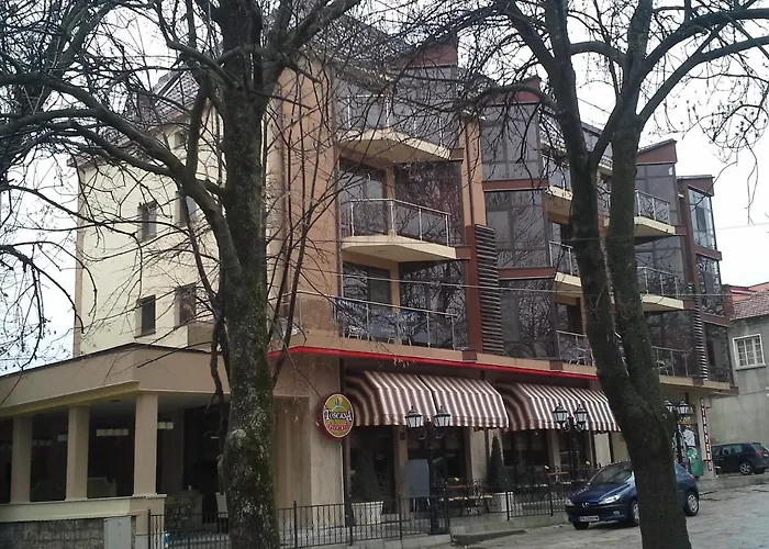 Fantasy 15 комплекс фантазия, Chisarja