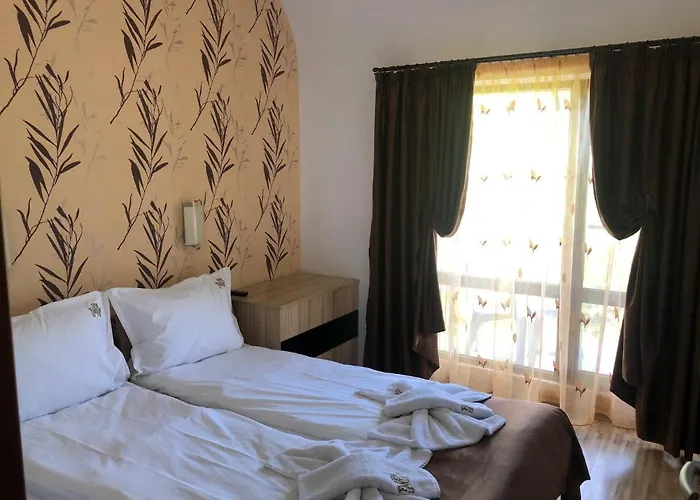 Fantasy 15 комплекс фантазия, Hisarya