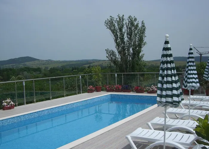 Fantasy 15 комплекс фантазия, Appartement *